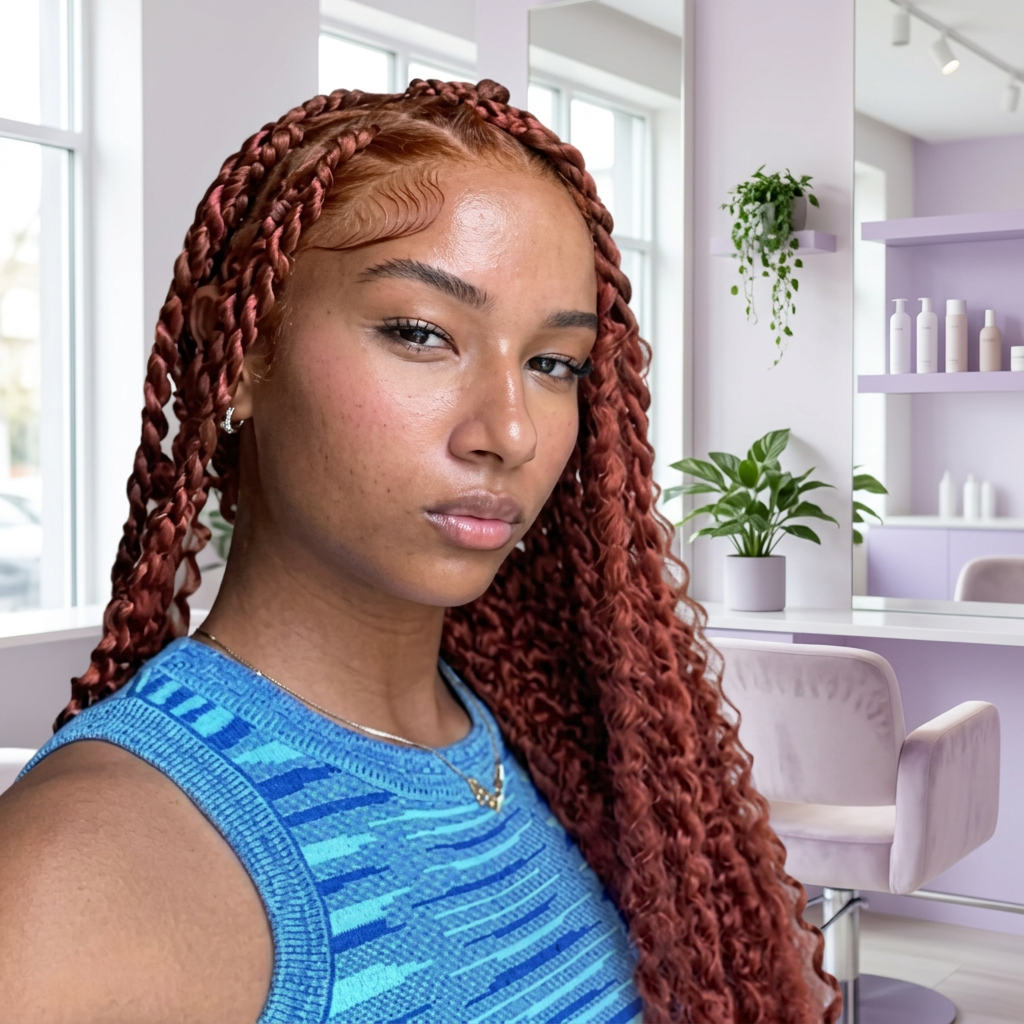 Smedium island twists